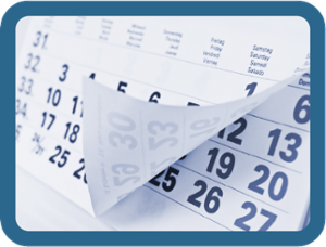 calendar image